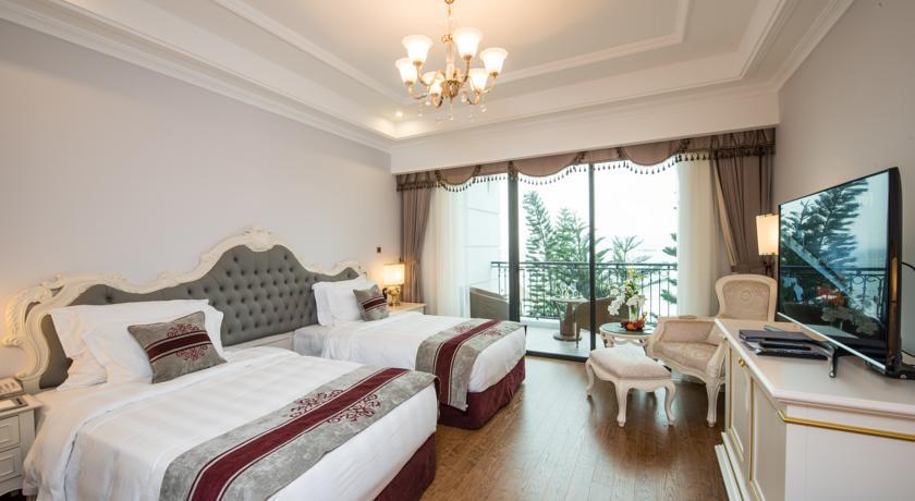 Туры в Vinpearl Ha Long Bay Resort