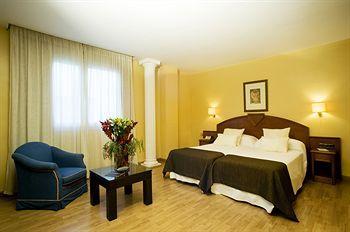 Туры в Hotel Corona de Granada