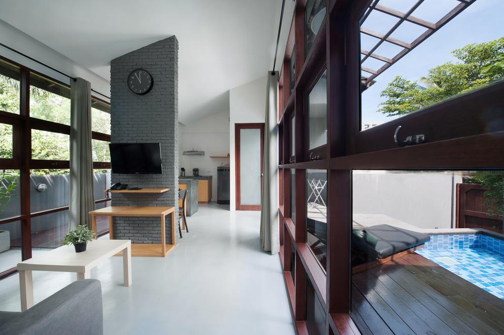 Туры в Baan Talay Pool Villa