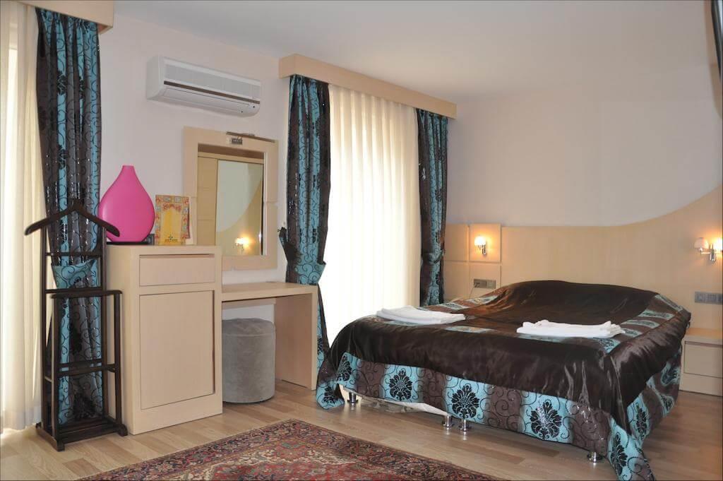 Туры в Grand Ambiance Hotel