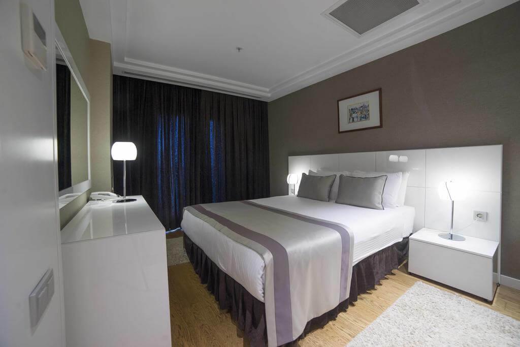 Туры в Radisson Residences Avrupa Tem Istanbul