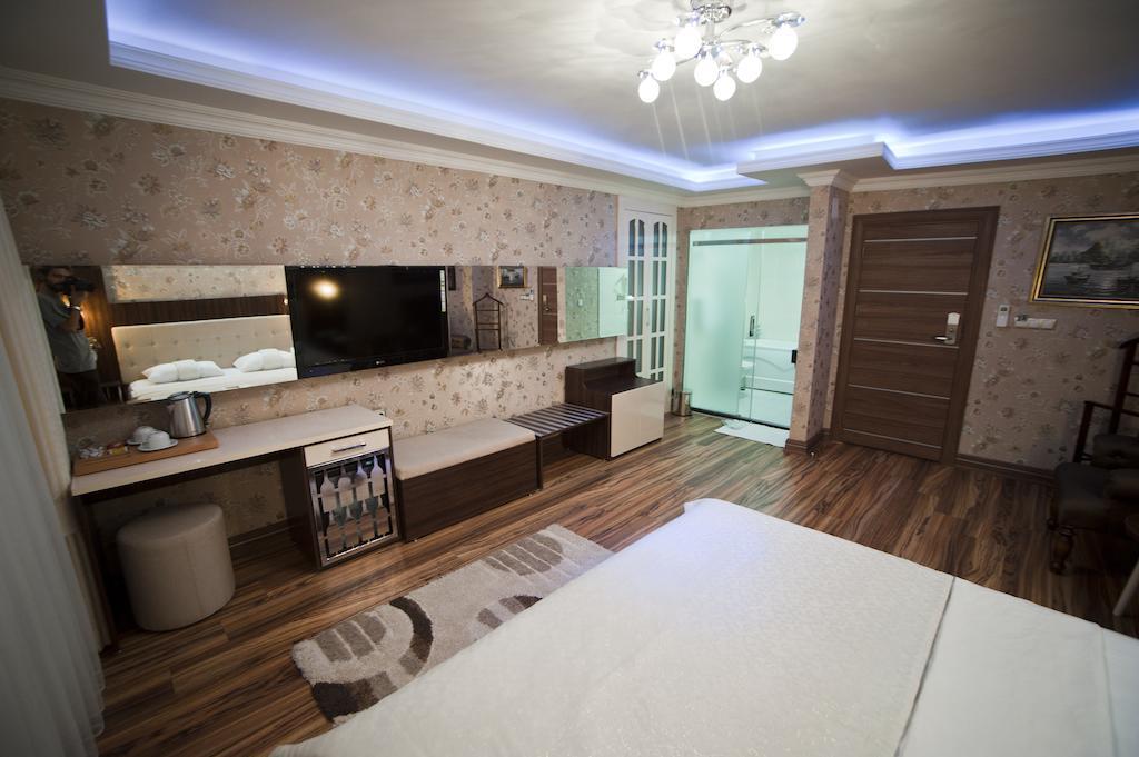 Sarajevo Taksim Hotel 3*