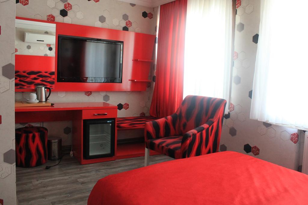 Туры в Sarajevo Taksim Hotel