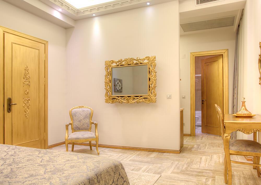 ArtDeco Suites Istanbul 5*