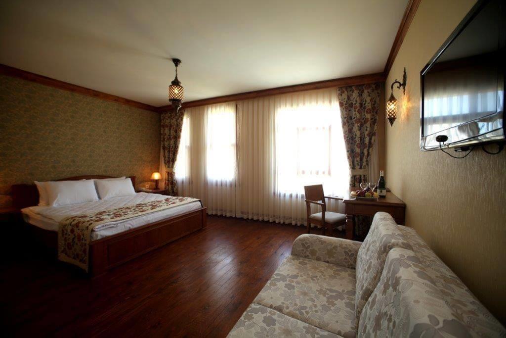 Туры в Lalinn Hotel