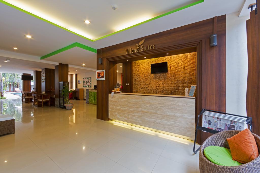 Туры в Vihan Suites Hotel