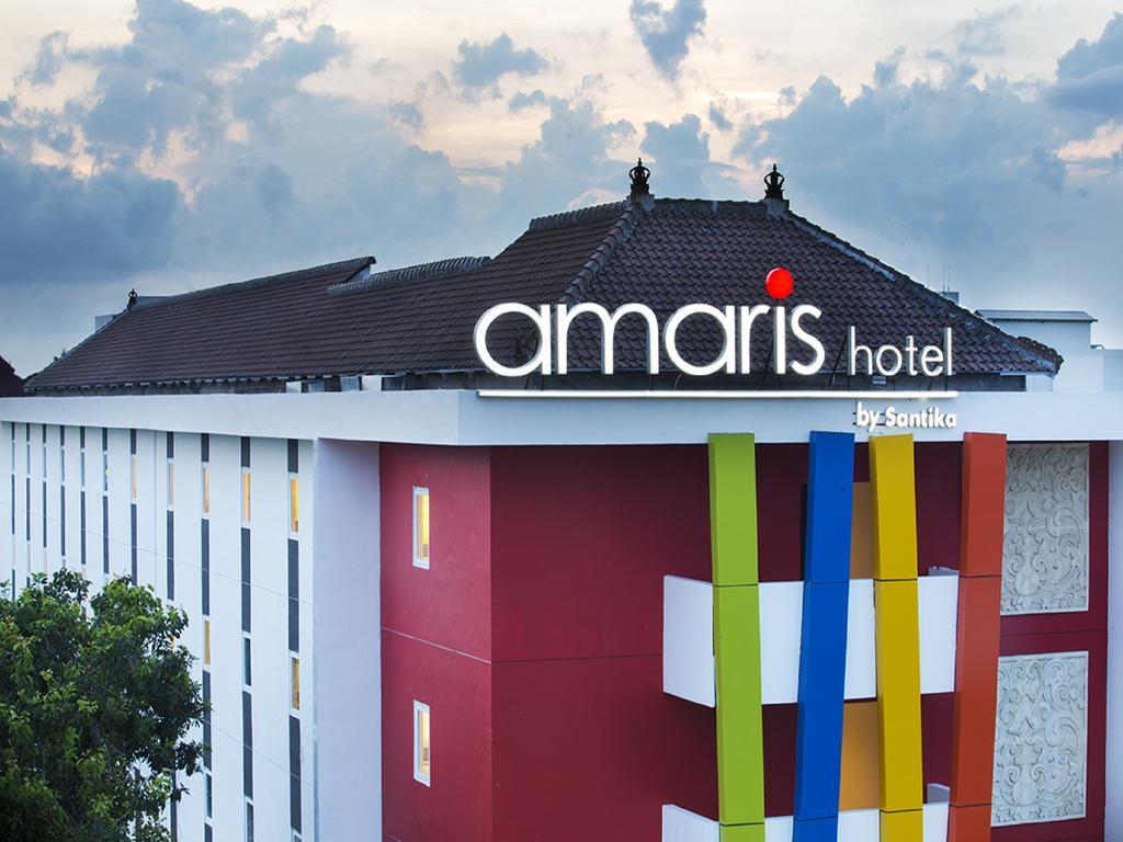 Туры в Amaris Hotel Lebak Bene