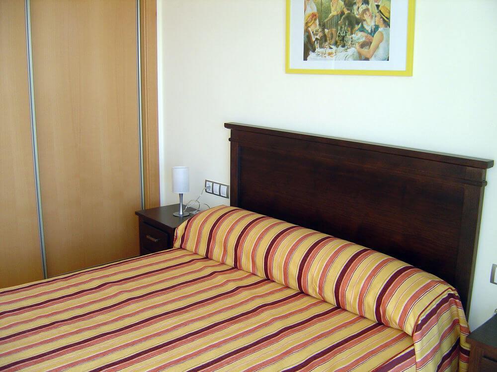 Туры в Apartamentos Salou Center