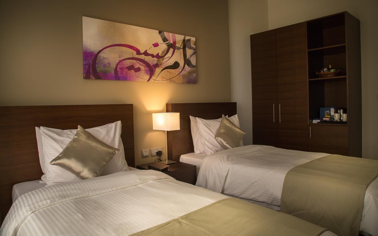 Action Hotel Ras Al Khaimah 3*