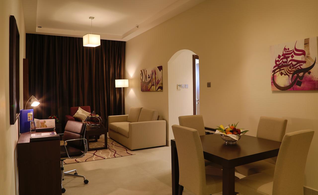 Action Hotel Ras Al Khaimah 3*