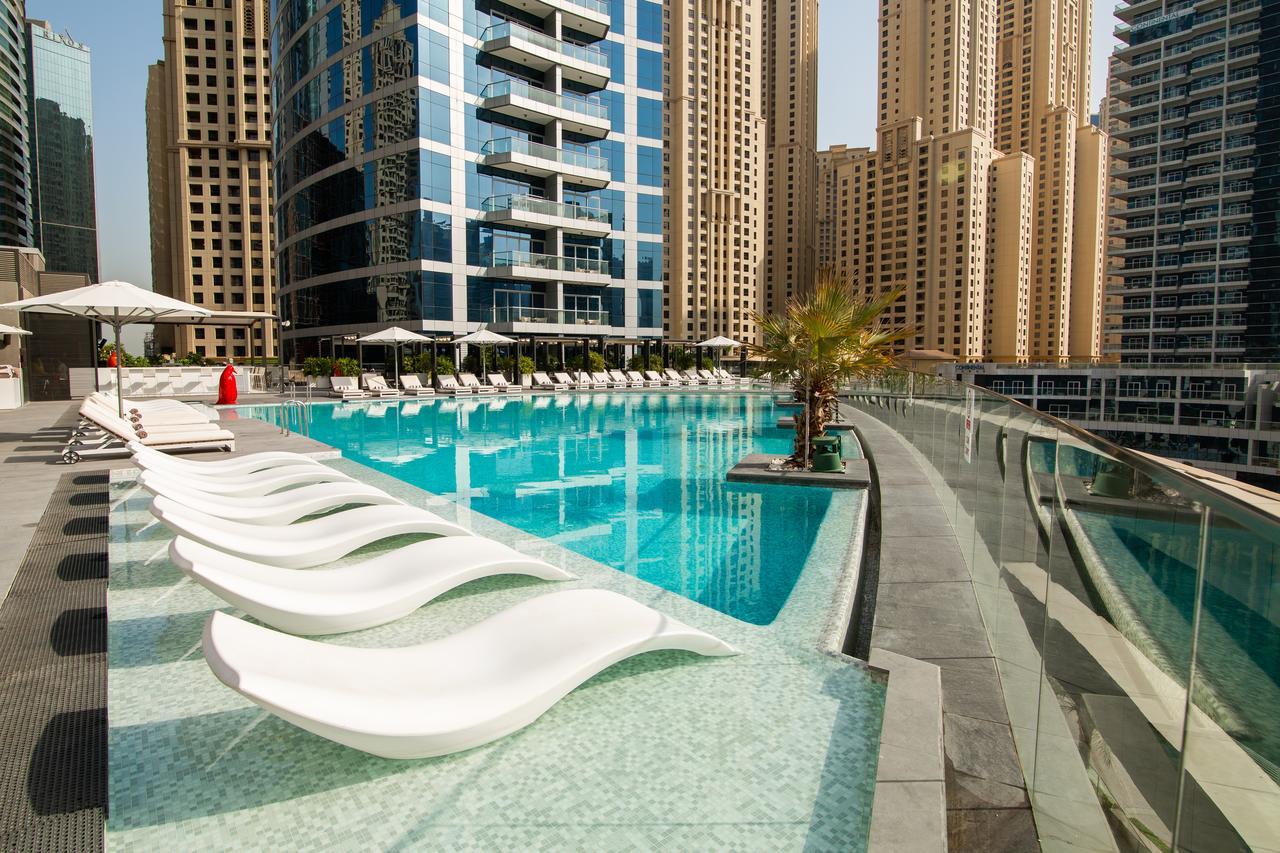 Туры в InterContinental Dubai Marina