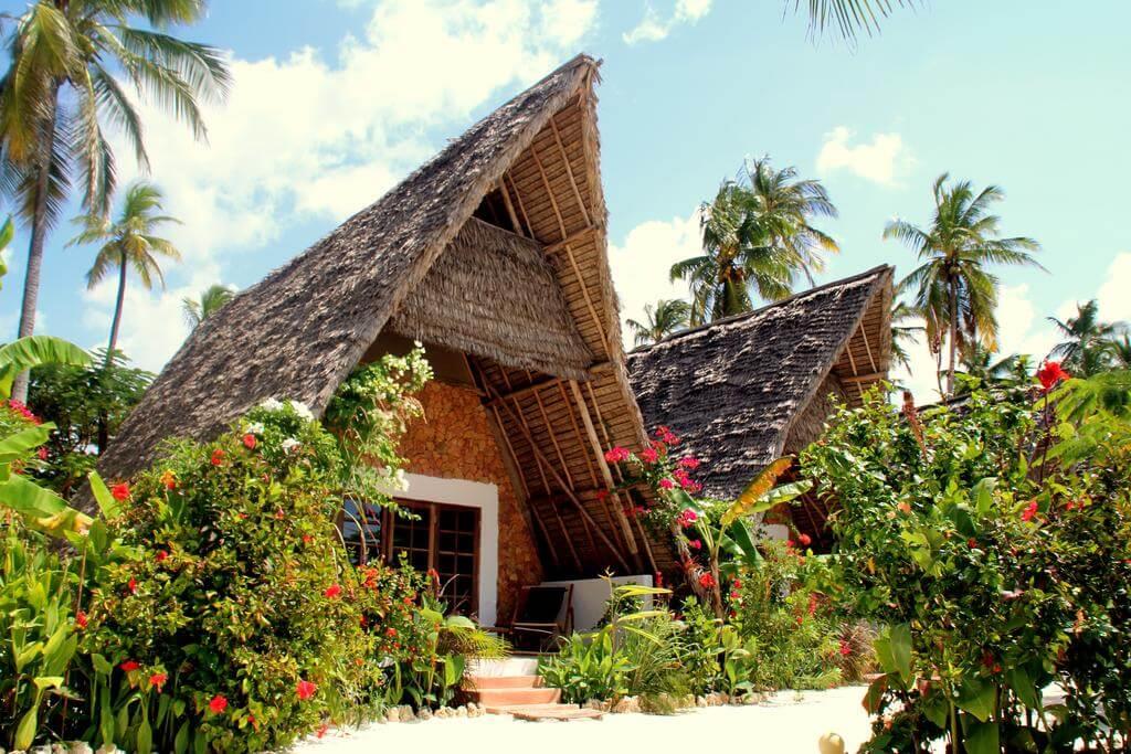 Туры в Belvedere Resort Zanzibar