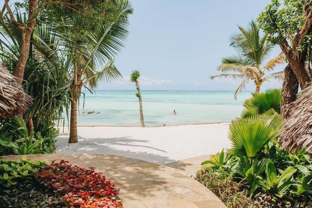 Туры в Tulia Zanzibar Unique Beach Resort