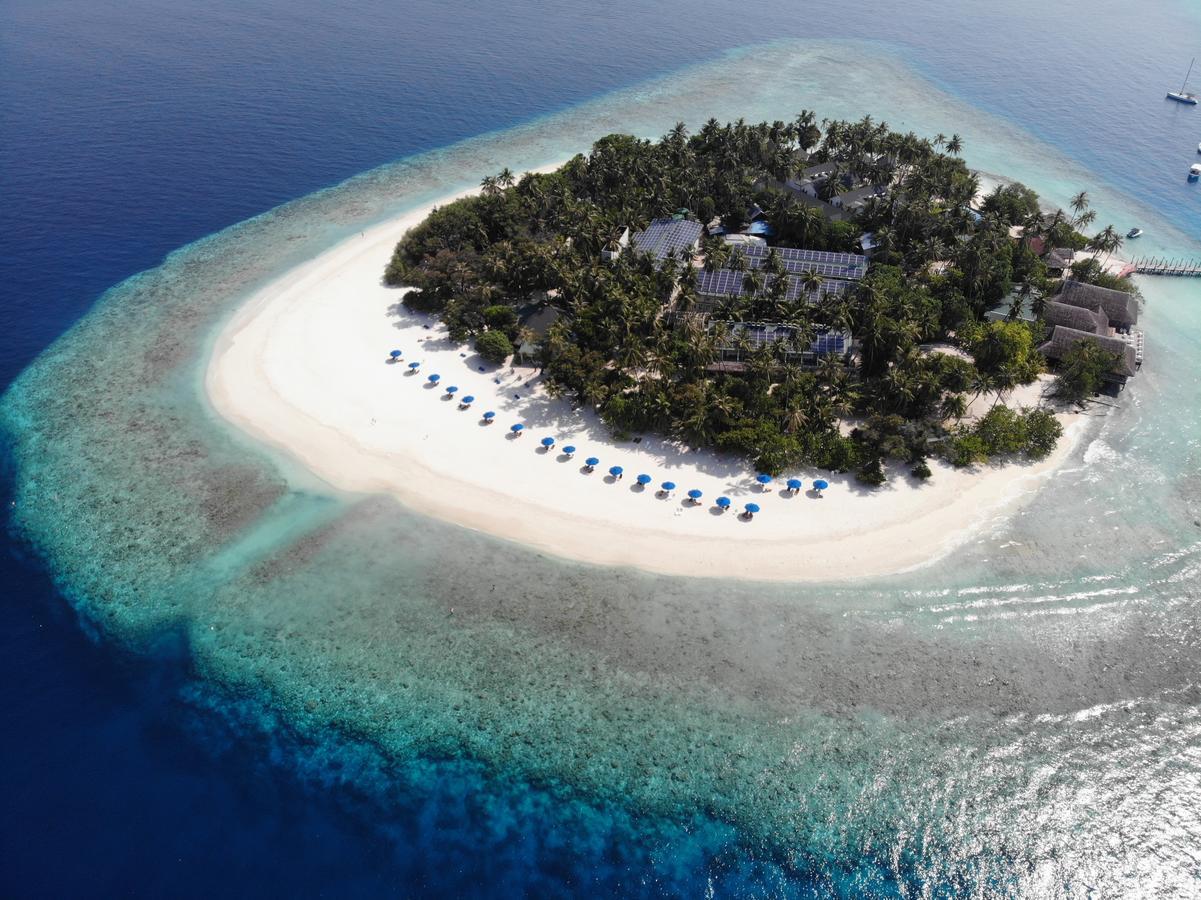 Bandos maldives фото