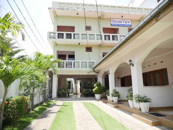 Ocean View 2*