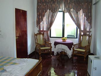 Ocean View 2*
