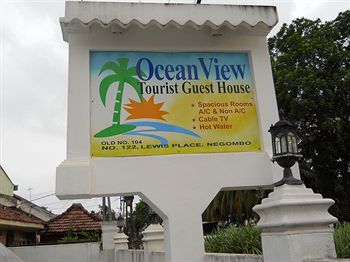 Ocean View 2*