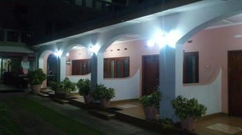 Ocean View 2*