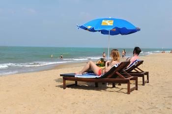 Ocean View 2*