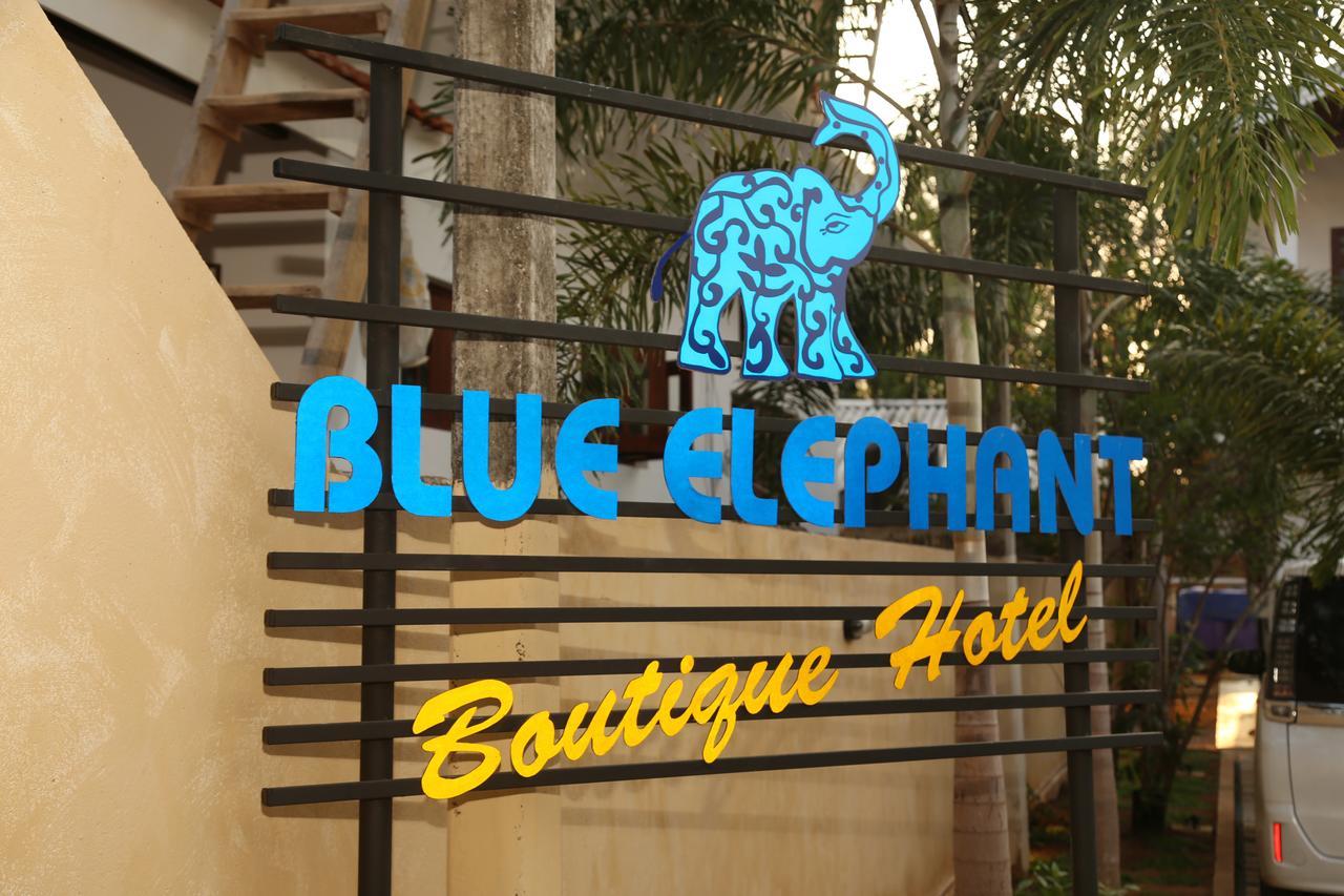 Туры в Blue Elephant Boutique Hotel