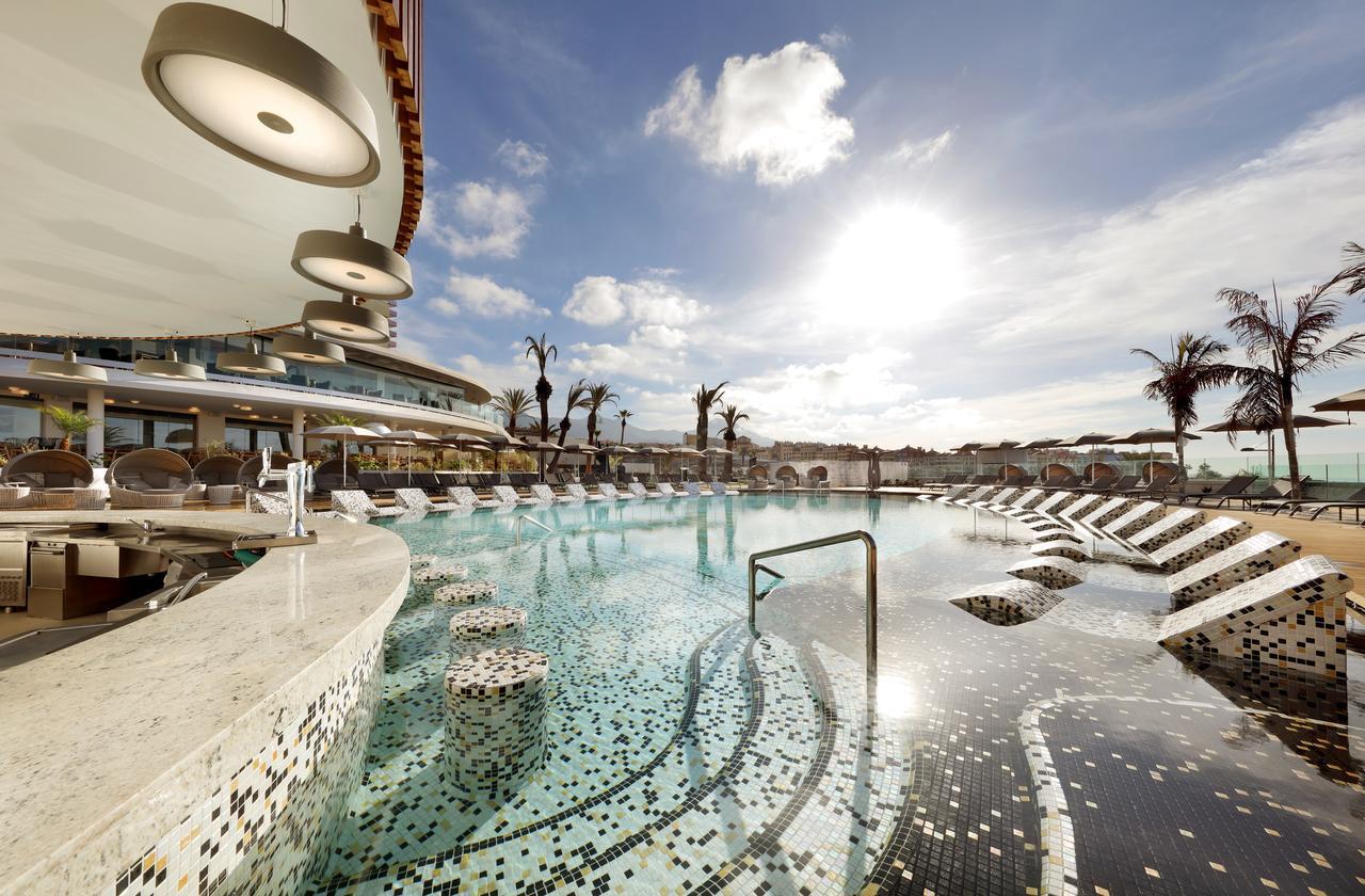 Туры в Hard Rock Hotel Tenerife