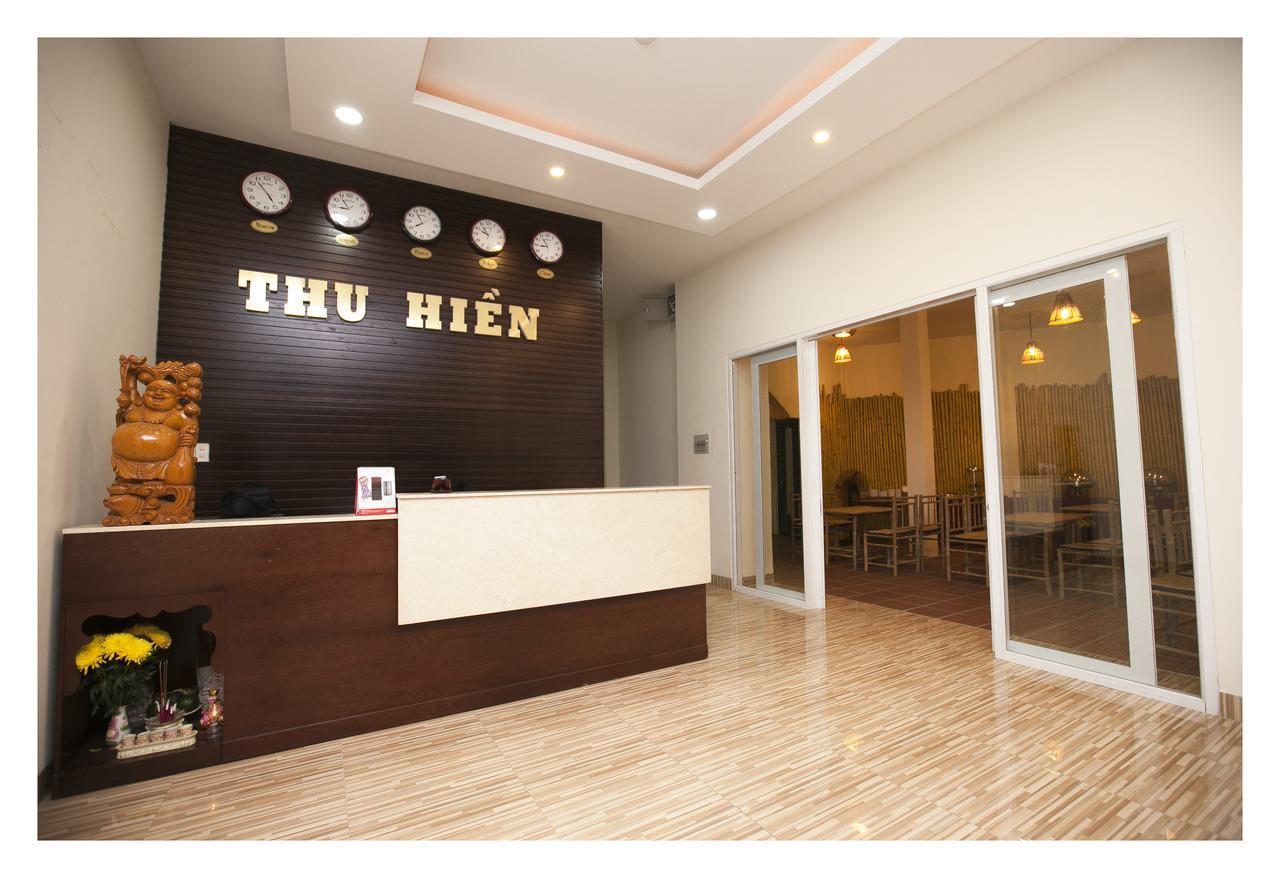 Туры в Thu Hien Hotel