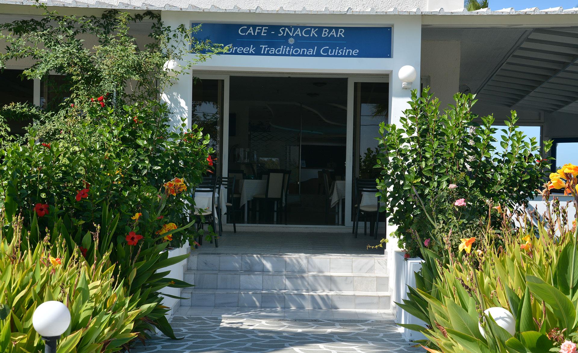 Туры в Costa Angela Seaside Resort