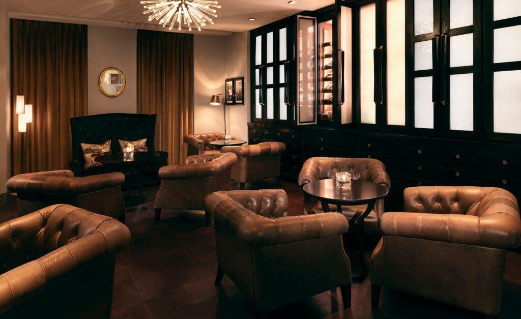 Four Seasons Hotel Abu Dhabi at Al Maryah Island 5*