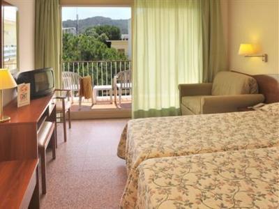 Costa Brava (Playa De Aro) 3*