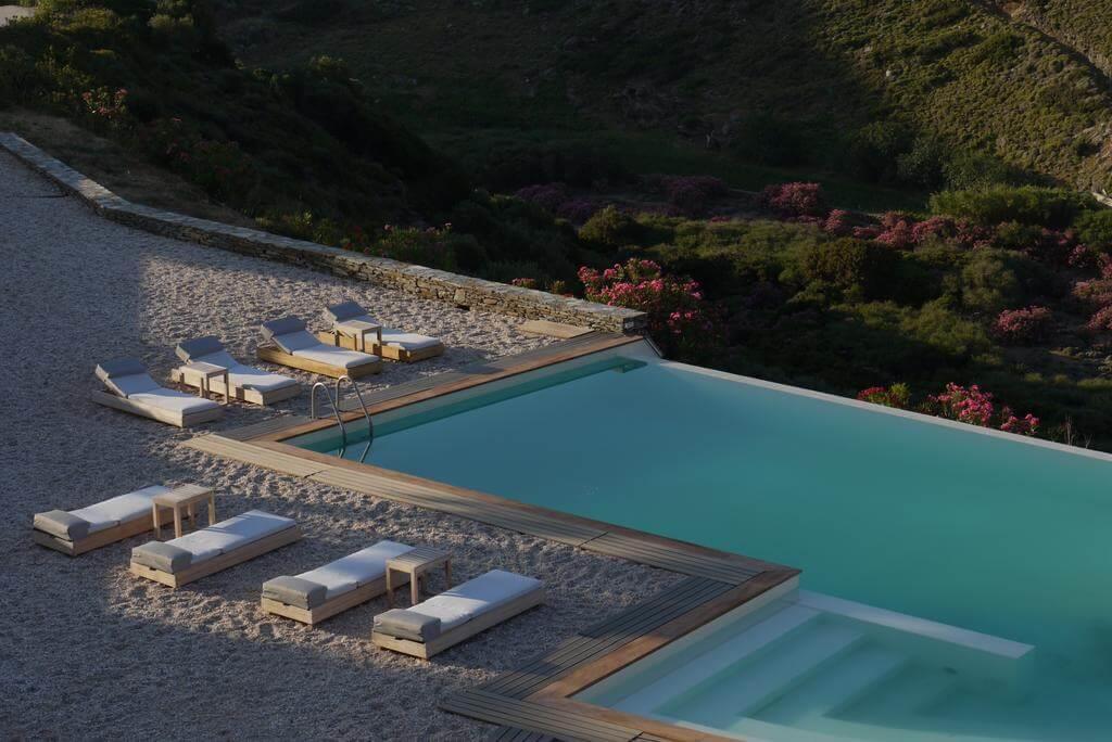 Туры в Aegea Blue Cycladic Resort