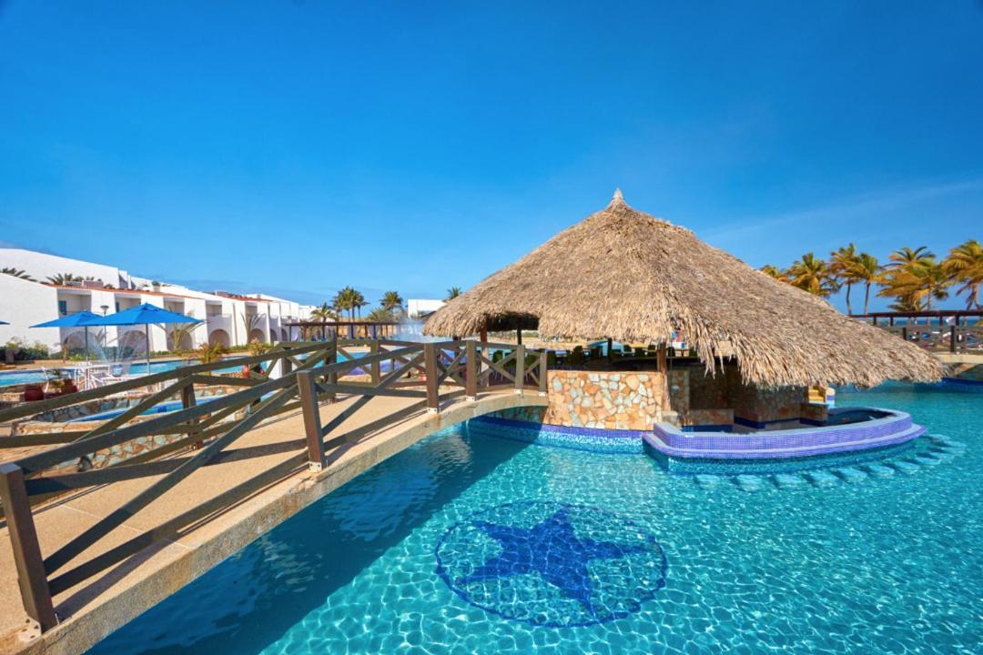 Туры в Costa Caribe Beach Hotel & Resort