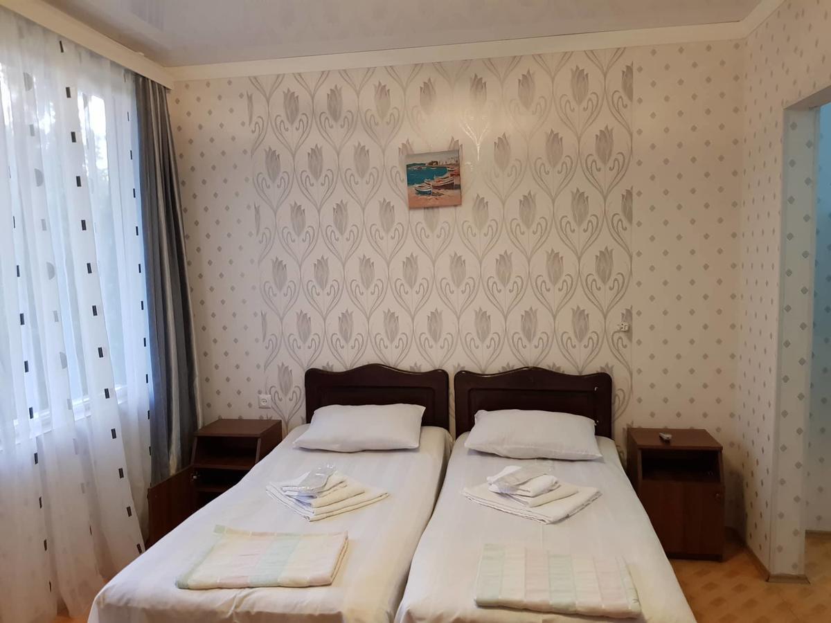 Туры в Hotel Lizi