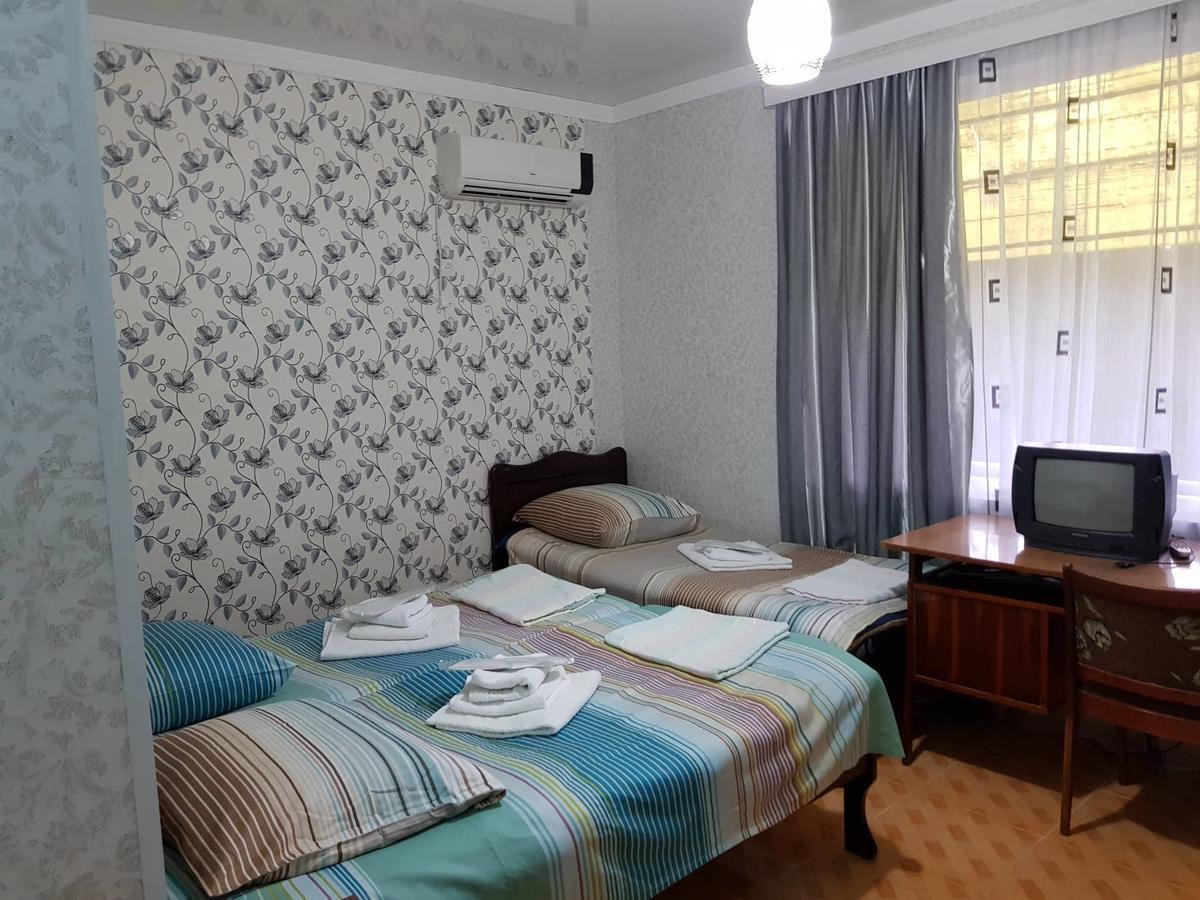 Туры в Hotel Lizi