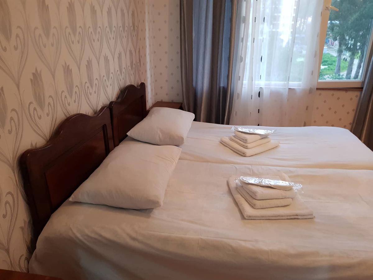 Туры в Hotel Lizi