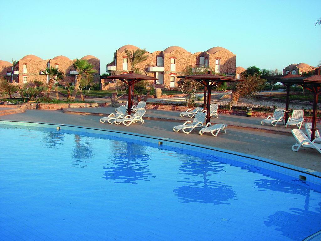 Туры в Beach Albatros Resort Marsa Alam