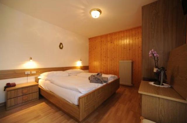Alpenlife Hotel Someda 3*