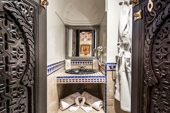 Hotel & Ryad Art Place Marrakech 5*