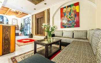 Hotel & Ryad Art Place Marrakech 5*