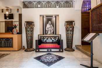 Hotel & Ryad Art Place Marrakech 5*