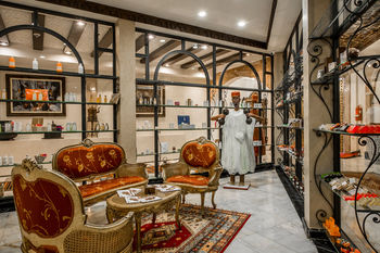 Hotel & Ryad Art Place Marrakech 5*