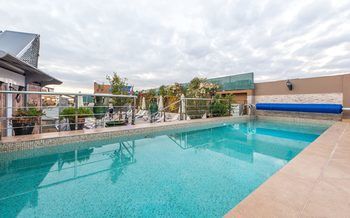 Hotel & Ryad Art Place Marrakech 5*