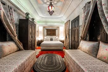 Hotel & Ryad Art Place Marrakech 5*