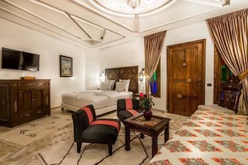 Hotel & Ryad Art Place Marrakech 5*
