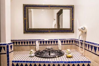 Hotel & Ryad Art Place Marrakech 5*