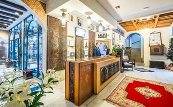 Hotel & Ryad Art Place Marrakech 5*