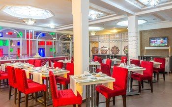 Hotel & Ryad Art Place Marrakech 5*