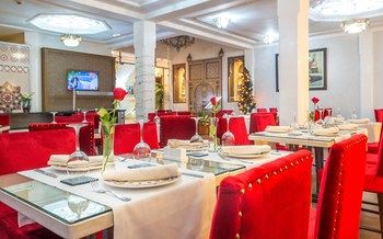 Hotel & Ryad Art Place Marrakech 5*