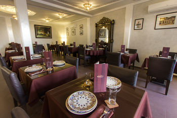 Hotel & Ryad Art Place Marrakech 5*