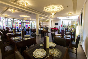 Hotel & Ryad Art Place Marrakech 5*