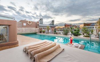 Hotel & Ryad Art Place Marrakech 5*